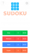 Sudoku Pro - Ad Free screenshot 3