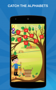 Alphabets Activity Book Lite screenshot 10