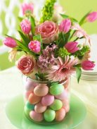 flower arrangement ideas screenshot 0