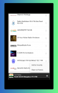 Radio India - Radio India FM screenshot 3