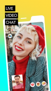 Shmily-Match,Video Chat,Meet New People screenshot 2