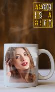 Coffee Mug Photo Frames screenshot 3