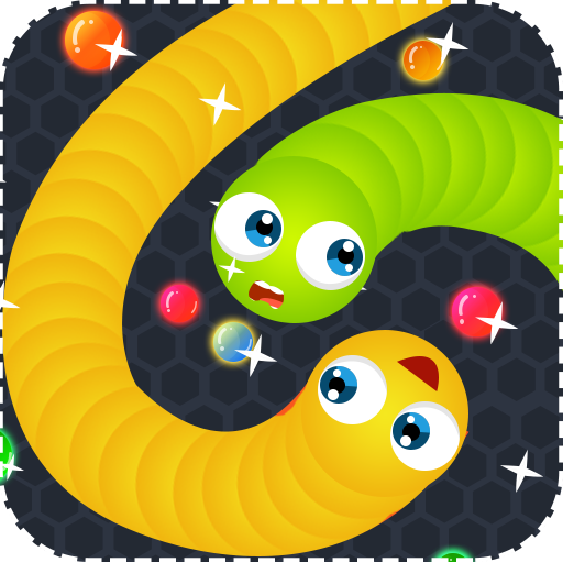 Angry Crawler Worm - APK Download for Android