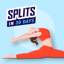 Splits workout for Men and Women