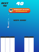 Piano Tile Tapper: Arcade Music Game screenshot 2