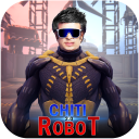 Robot Hero 2.0 Simulator - Chitty 2.0 Robot Games