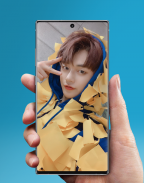 TXT Wallpapers HD screenshot 7