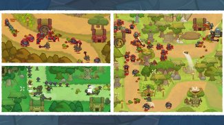 The Utans: Tower Defense screenshot 8