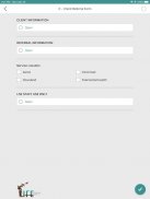 LSS Mobile Forms screenshot 0