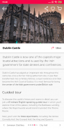 Dublin Guide by Civitatis screenshot 0