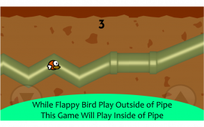 Pipe Bird screenshot 1