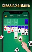 Solitaire screenshot 0