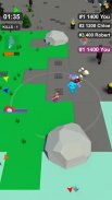 Heroic.io screenshot 2