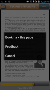 Bogard Press E-Books screenshot 6