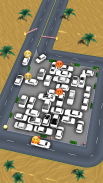 Parking Jam: Car Parking Games screenshot 1