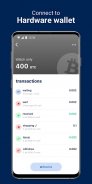 Blue Wallet Billetera Bitcoin screenshot 3