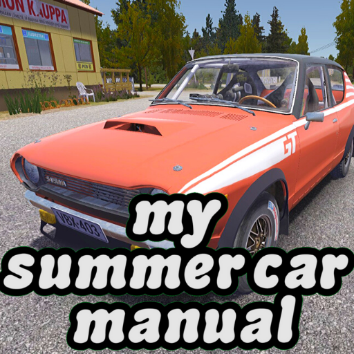 دانلود بازی My Summer Car: Online برای اندروید