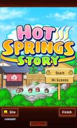 Hot Springs Story Lite screenshot 4