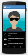 Contact Saver screenshot 4