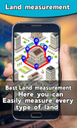 Land Area Measurement - GPS Area Calculator App screenshot 4