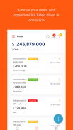 IMPACT - Automation Anywhere screenshot 0