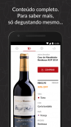 Evino: Compre Vinho Online screenshot 2