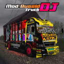 Mod BussiD Truck DJ