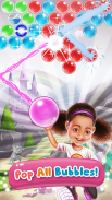Toys And Me - Bubble Pop screenshot 0
