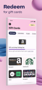 Drop: Cash Back Shopping Rewards - Earn Gift Cards screenshot 1