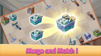 Merge Toys screenshot 3