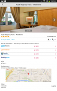 DirectRooms - Offres d'hôtels screenshot 11