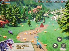 Primal Conquest: Dino Era screenshot 19