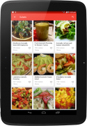 Daily Recipes Cook Book screenshot 22