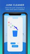 Express Cleaner: Speed Booster screenshot 2