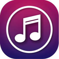 My Music Lyrics Support Music Player 493 Download Apk