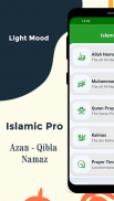 Muslim Pro - Islamic Pro screenshot 3