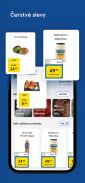 Tesco Clubcard Česká republika screenshot 0