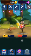 Sword Clicker : Idle Clicker screenshot 3