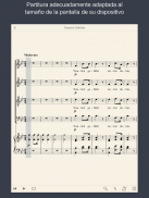 MuseScore: partitura screenshot 9