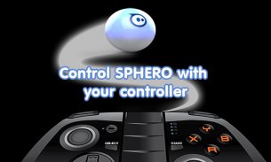 Sphero Controller screenshot 6