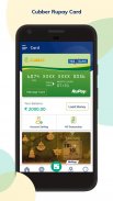 Cubber Pay - Wallet, Prepaid Card, Online Payment screenshot 1