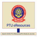 PTU eResources