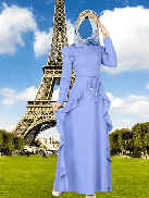 Abaya Dress Women Fashion screenshot 6