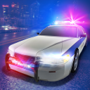Police Parking 3D Extended 2 Icon