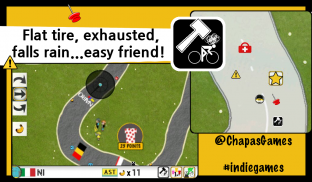 Cycling Stars screenshot 8