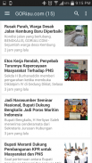 Berita Riau screenshot 6