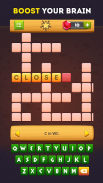 My Crosswords: word puzzle screenshot 2