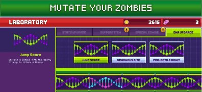 Infectonator 3: Apocalypse screenshot 10