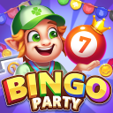 Bingo Party - Lucky Bingo Game