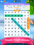 Word Search 2 - Hidden Words screenshot 10